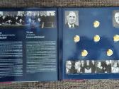 Albumas euro monetos - nuotraukos Nr. 2