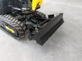 Mini Ekskavatorius Enzo Ht-20 Pro - nuotraukos Nr. 10