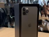 iPhone 11 Pro Max 256 GB Midnight Green - nuotraukos Nr. 2