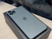 iPhone 11 Pro Max 256 GB Midnight Green - nuotraukos Nr. 4
