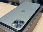 iPhone 11 Pro Max 256 GB Midnight Green - nuotraukos Nr. 5