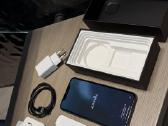 iPhone 11 Pro Max 256 GB Midnight Green - nuotraukos Nr. 6