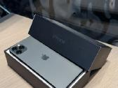 iPhone 11 Pro Max 256 GB Midnight Green