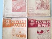 Sveikata ir Darbas 1935m