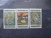 1968 m. Jodeno Savanne sinagogos restauravimas