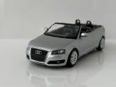 Audi A3 Cabriolet 1:43