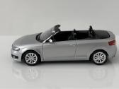 Audi A3 Cabriolet 1:43 - nuotraukos Nr. 2
