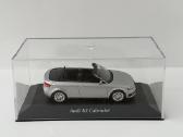 Audi A3 Cabriolet 1:43 - nuotraukos Nr. 4