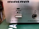 Minerva Ha-200 - nuotraukos Nr. 2