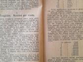 "Astronomija 1907m A Macejavskio Knygynas" Kaunas - nuotraukos Nr. 3