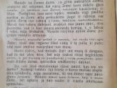 "Astronomija 1907m A Macejavskio Knygynas" Kaunas - nuotraukos Nr. 6