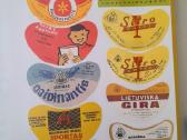 Gėrimų etikėtės 278vnt, - nuotraukos Nr. 5