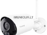 Reaolink Argus Series B320 Wi-fi stebėjimo kamera