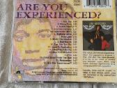 Jimi Hendrix Experience – Are You Experienced - nuotraukos Nr. 2