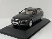 Audi A6 Avant 1:43 - nuotraukos Nr. 2