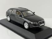 Audi A6 Avant 1:43 - nuotraukos Nr. 3
