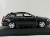 Audi A6 Avant 1:43 - nuotraukos Nr. 4
