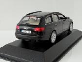 Audi A6 Avant 1:43 - nuotraukos Nr. 5