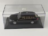 Audi A6 Avant 1:43 - nuotraukos Nr. 7