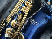 Elkhart By Vincent Bach 100tsbl tenor Saksofonas