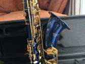 Elkhart By Vincent Bach 100tsbl tenor Saksofonas - nuotraukos Nr. 2