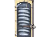 400 l Sunsystem boileris šilumos siurbliams Swp2n - nuotraukos Nr. 2