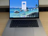 Apple MacBook Pro 16 M2 Pro 16gb 1tb su garantija