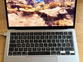 MacBook Air M2 13" Kaip Naujas, Dokumentai, Dėžė