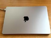 MacBook Air M2 13" Kaip Naujas, Dokumentai, Dėžė - nuotraukos Nr. 2