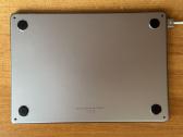 MacBook Air M2 13" Kaip Naujas, Dokumentai, Dėžė - nuotraukos Nr. 3