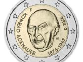 Vokietijos 2€ monetos 2026! - nuotraukos Nr. 3