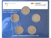 Vokietijos 2€ monetos 2026! - nuotraukos Nr. 6