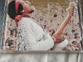 Jimi Hendrix – Woodstock