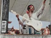 Jimi Hendrix – Woodstock - nuotraukos Nr. 4