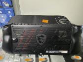 Žaidimu konsole Msi Ultra 7 155h - nuotraukos Nr. 3