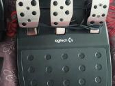 Skubiai Parduodu! Logitech g 29 vairas. - nuotraukos Nr. 3