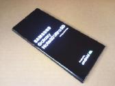 Samsung Galaxy Note 20 Ultra 5G - Fixnet - nuotraukos Nr. 3