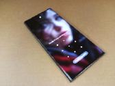 Samsung Galaxy Note 20 Ultra 5G - Fixnet - nuotraukos Nr. 2