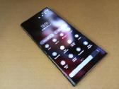 Samsung Galaxy Note 20 Ultra 5G - Fixnet