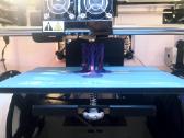 3D spausdintuvas