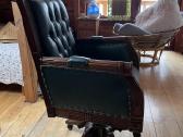 Chesterfield kėdė - nuotraukos Nr. 2