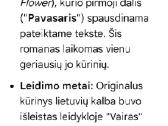 Tamsi gėlė - nuotraukos Nr. 4