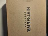 Šakotuvas komutatorius switch Netgear Gs308e