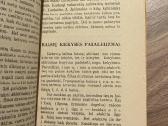 Rašybos reforma ir mokykla 1934m. - nuotraukos Nr. 3
