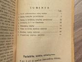 Rašybos reforma ir mokykla 1934m. - nuotraukos Nr. 5