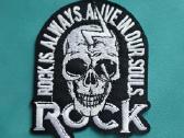 Antsiuvai Rock 9 vnt - nuotraukos Nr. 4