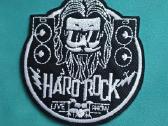 Antsiuvai Rock 9 vnt - nuotraukos Nr. 6