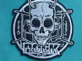 Antsiuvai Rock 9 vnt - nuotraukos Nr. 7