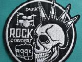 Antsiuvai Rock 9 vnt