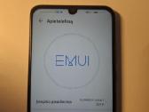Huawei P smart 2019 telefonas - nuotraukos Nr. 3